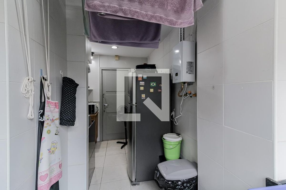 Apartamento, 3 quartos, 110 m² - Foto 84