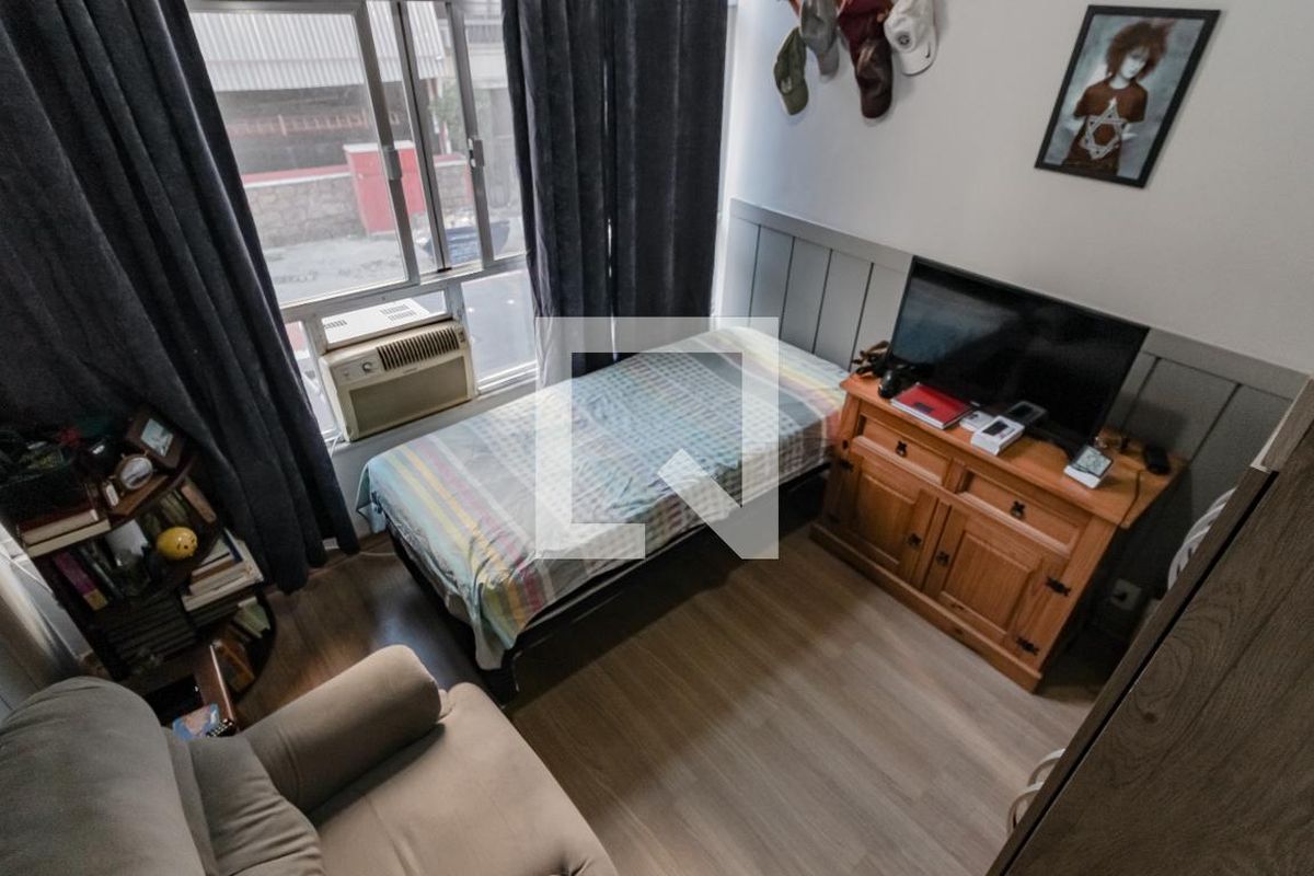 Apartamento, 3 quartos, 110 m² - Foto 44