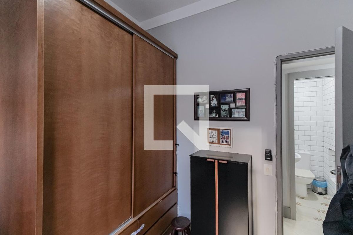 Apartamento, 3 quartos, 110 m² - Foto 50