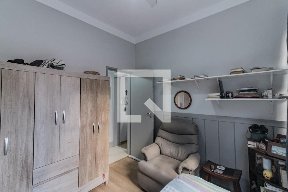 Apartamento, 3 quartos, 110 m² - Foto 38