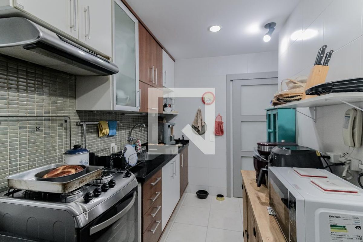 Apartamento, 3 quartos, 110 m² - Foto 68