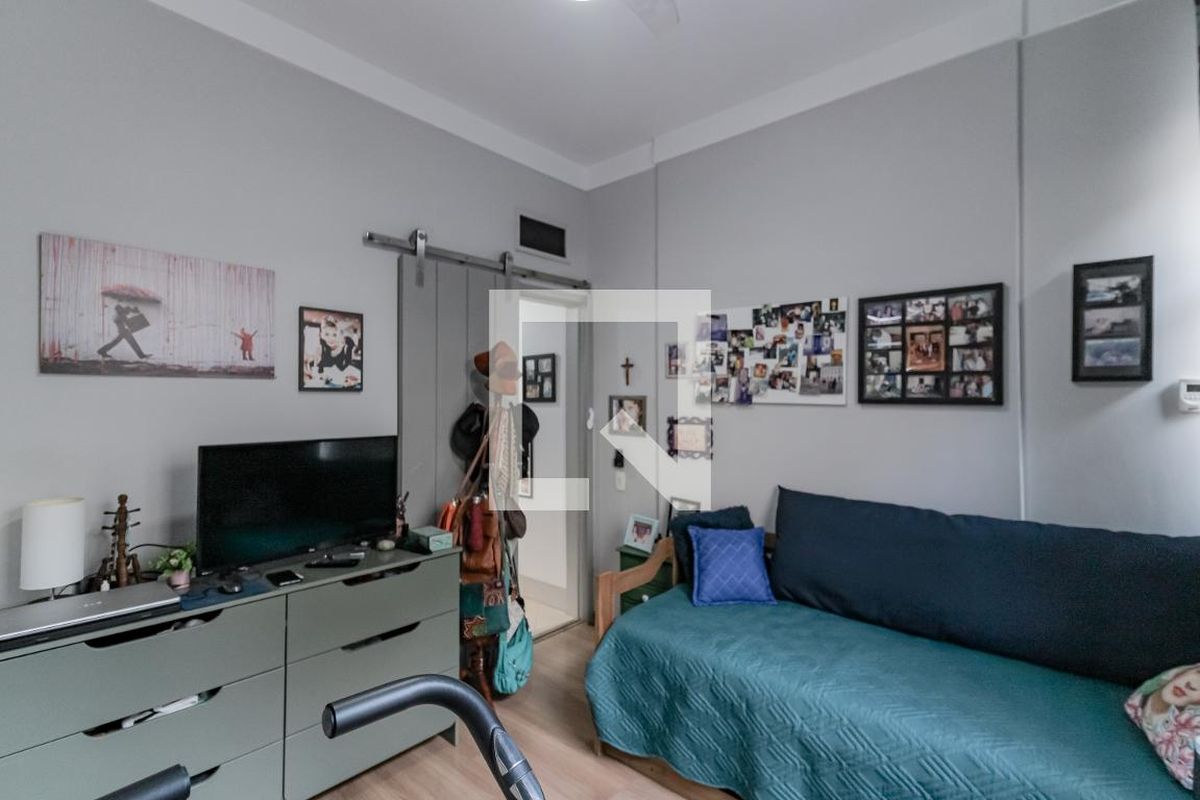 Apartamento, 3 quartos, 110 m² - Foto 26