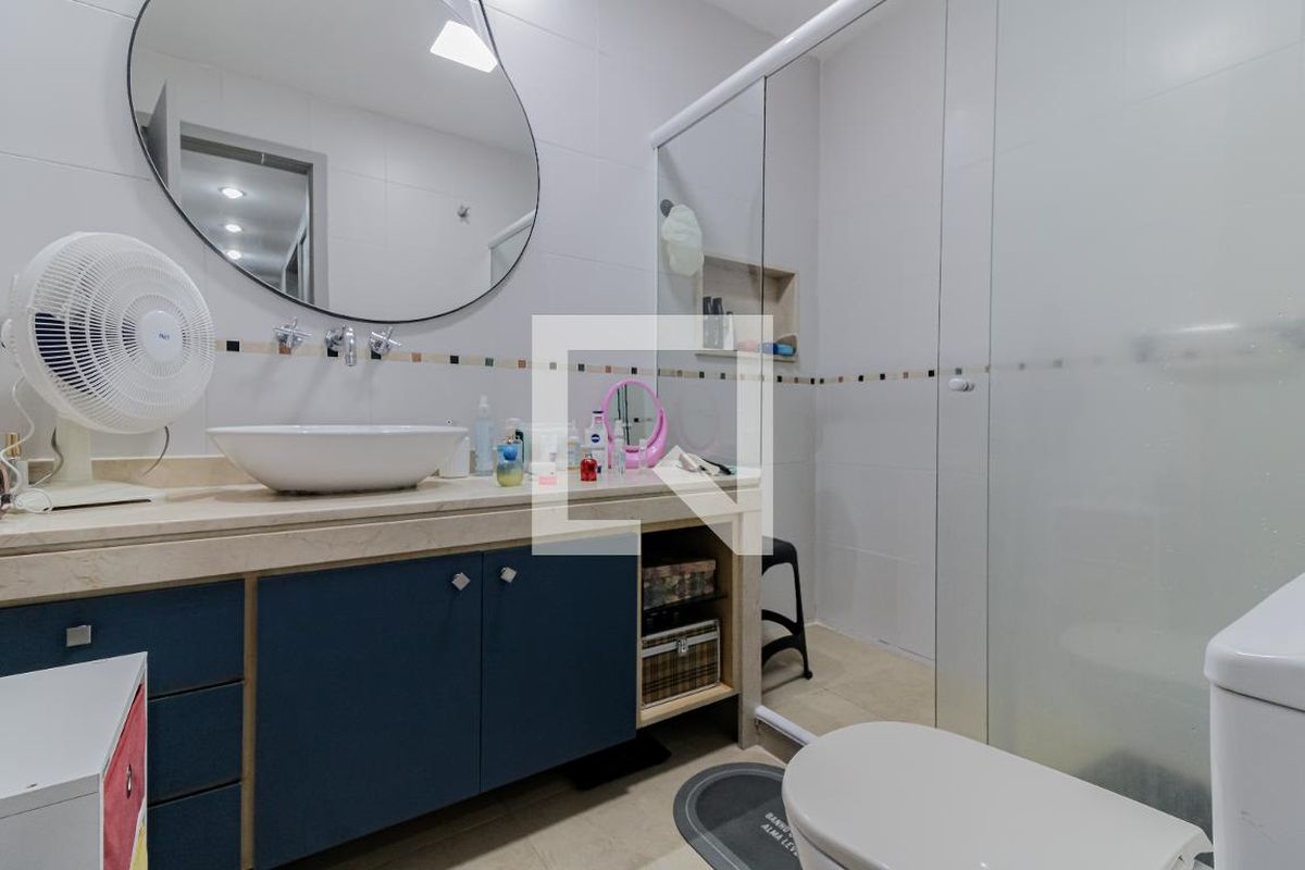 Apartamento, 3 quartos, 110 m² - Foto 58