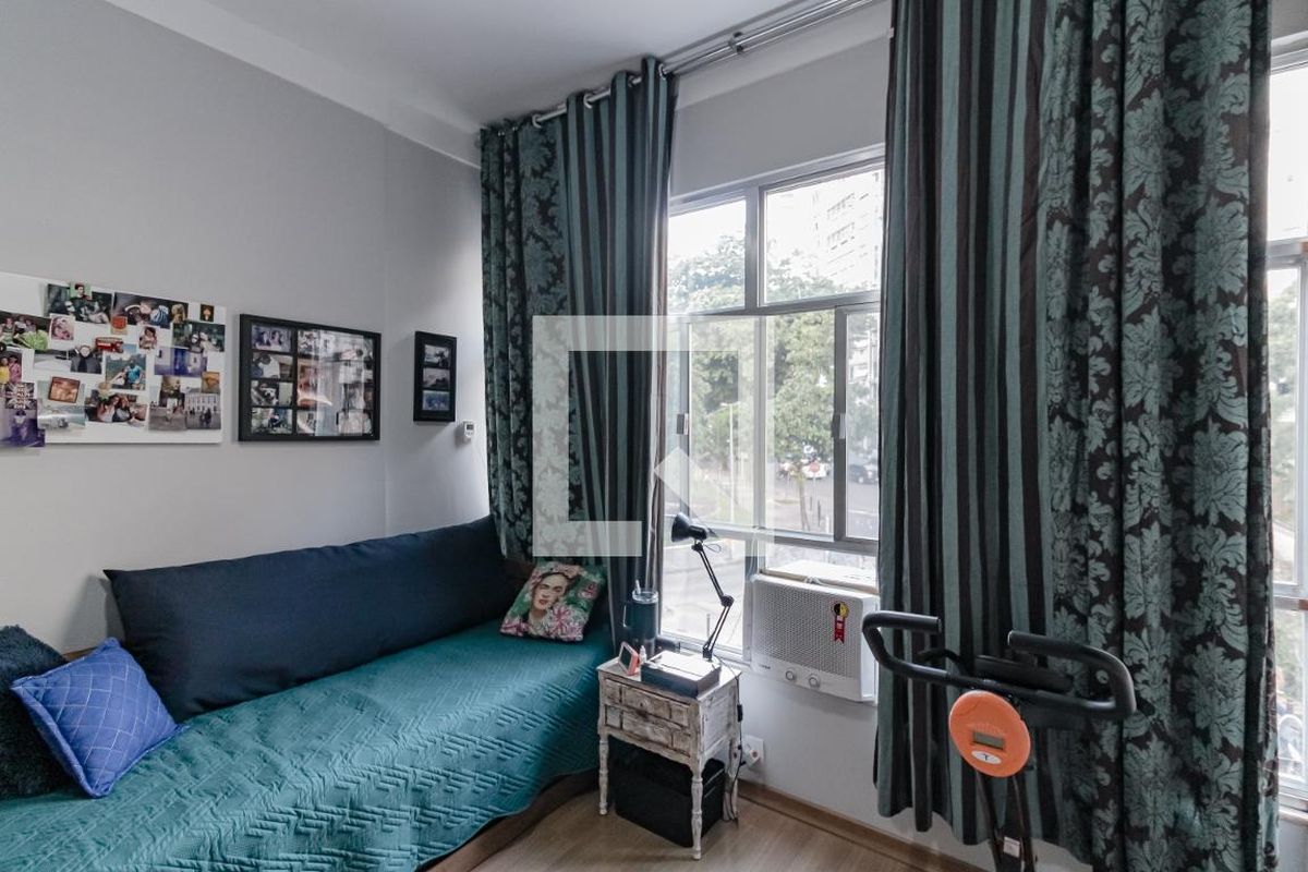 Apartamento, 3 quartos, 110 m² - Foto 24