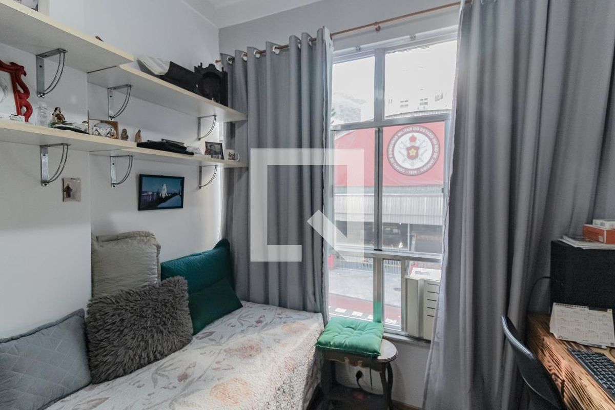 Apartamento, 3 quartos, 110 m² - Foto 52