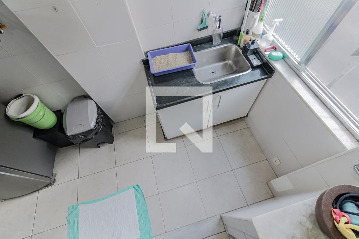 Apartamento, 3 quartos, 110 m² - Foto 82