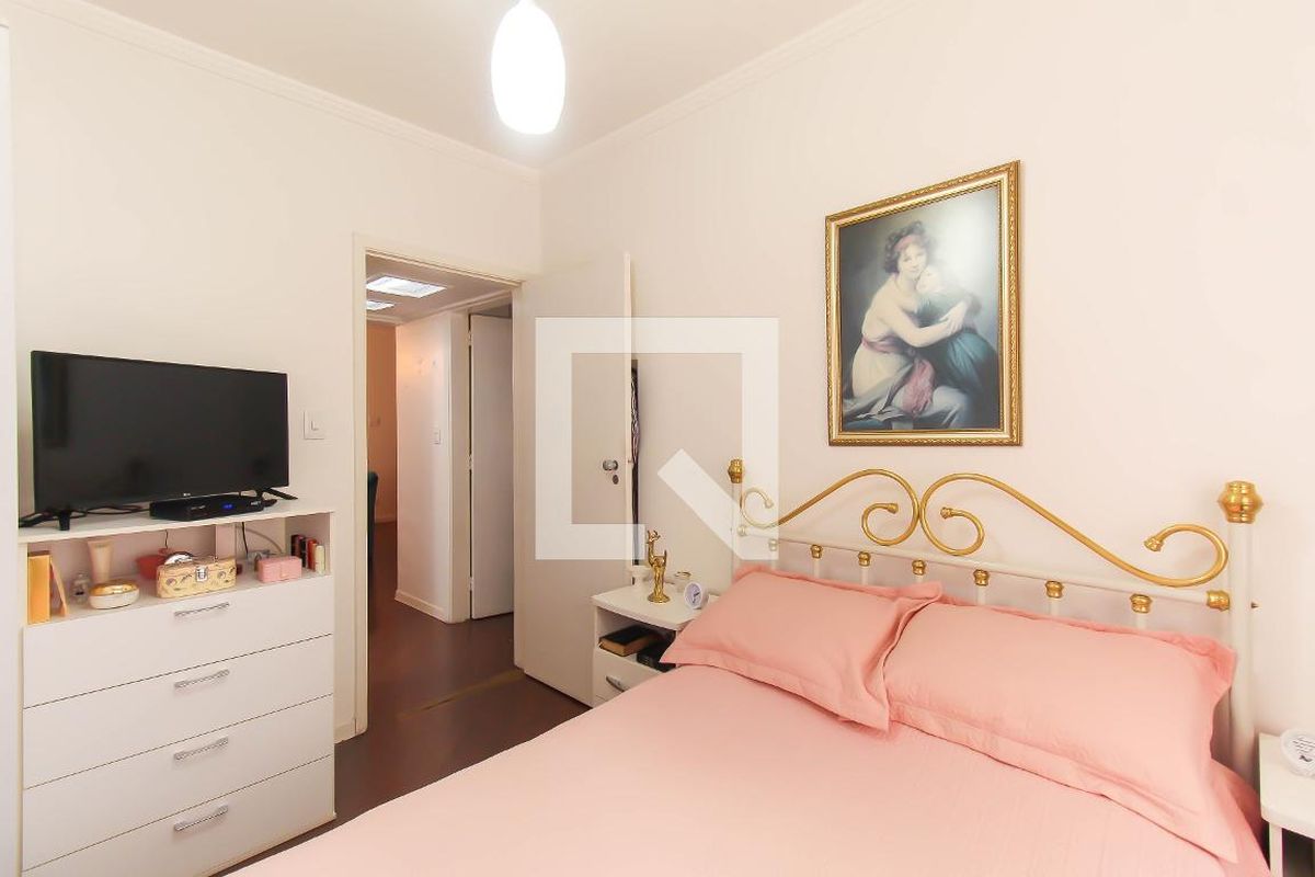 Apartamento, 2 quartos, 96 m² - Foto 18
