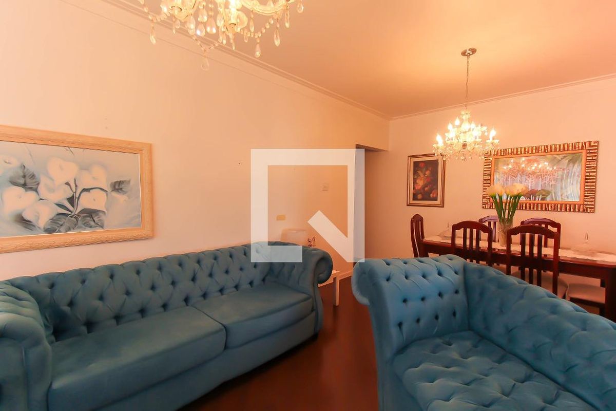 Apartamento, 2 quartos, 96 m² - Foto 4