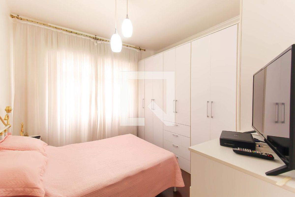 Apartamento, 2 quartos, 96 m² - Foto 12