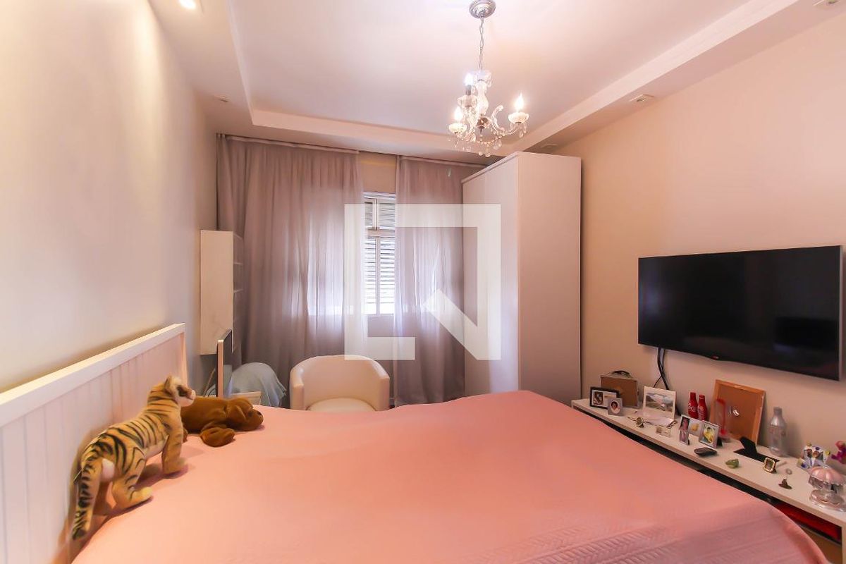 Apartamento, 2 quartos, 96 m² - Foto 22
