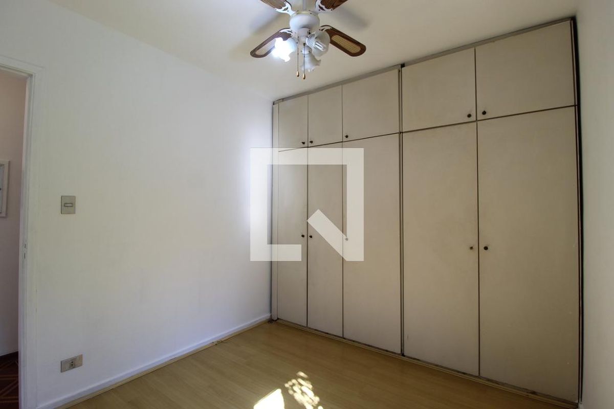Apartamento, 3 quartos, 75 m² - Foto 21