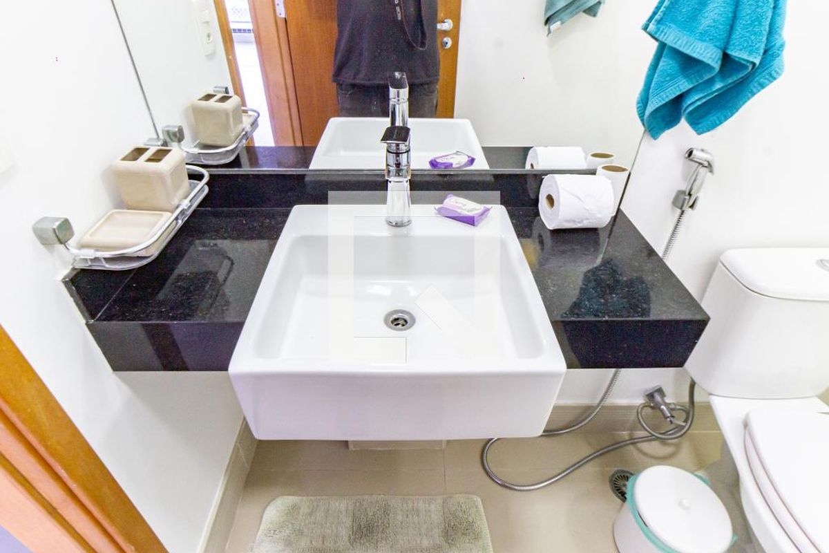 Apartamento, 1 quarto, 55 m² - Foto 30
