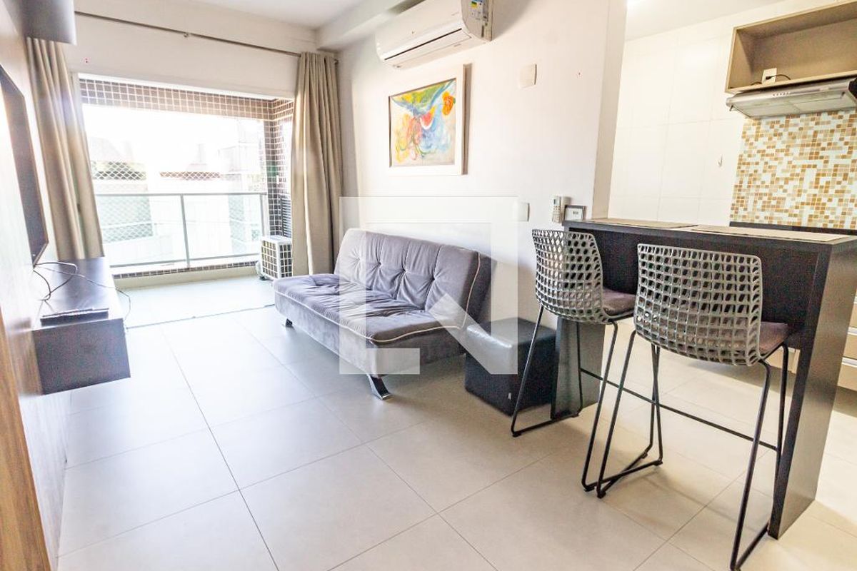 Apartamento, 1 quarto, 55 m² - Foto 10