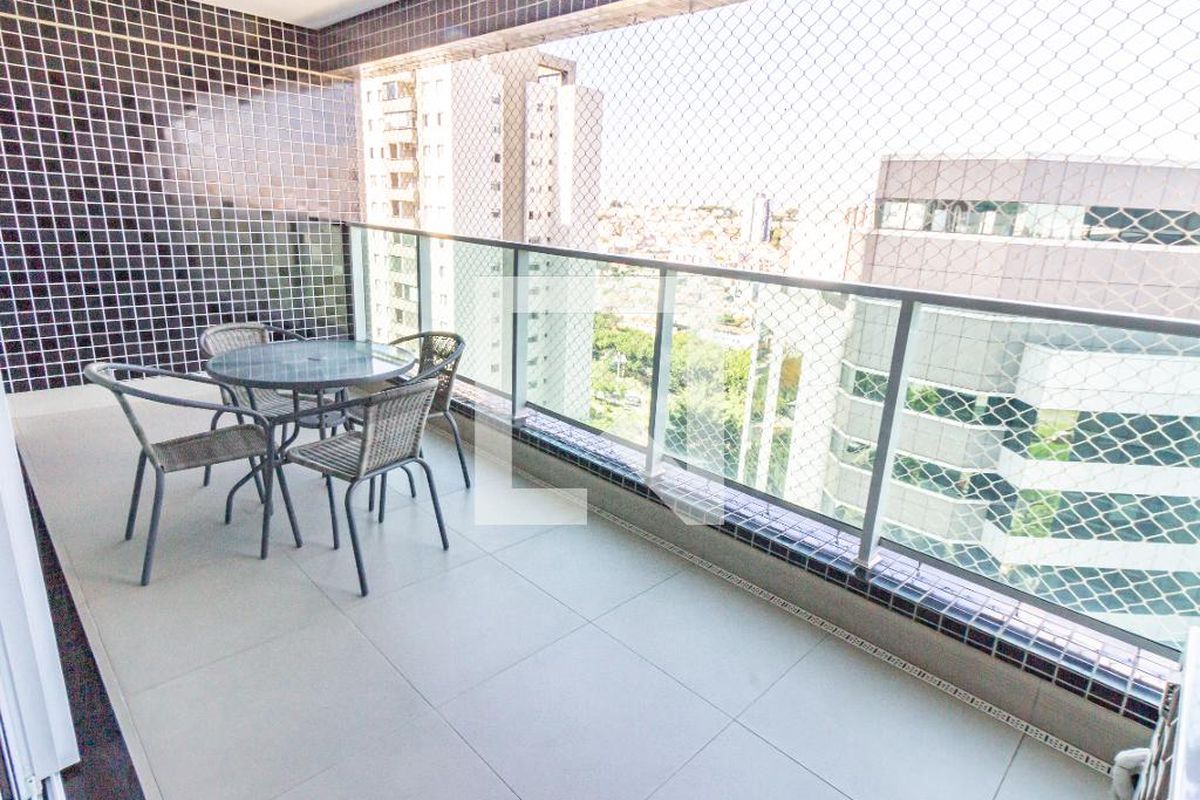 Apartamento, 1 quarto, 55 m² - Foto 12
