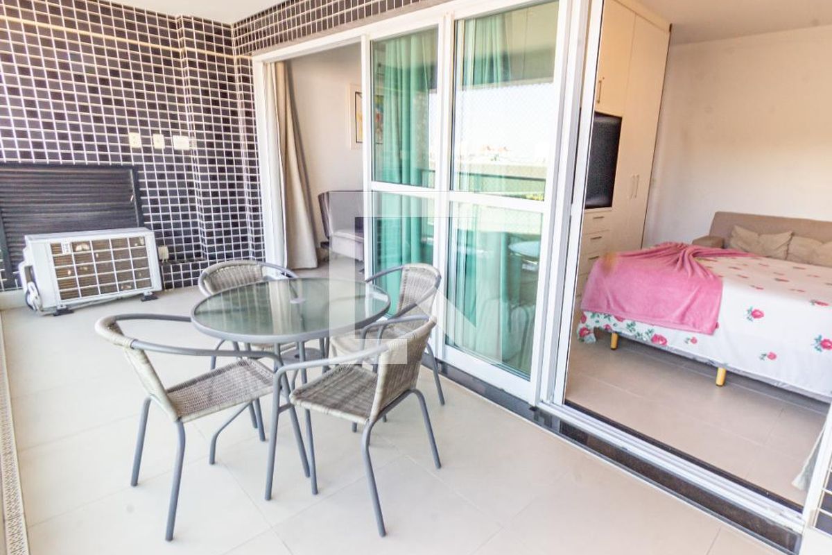 Apartamento, 1 quarto, 55 m² - Foto 16