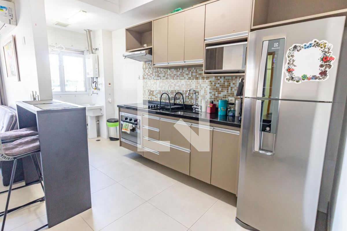 Apartamento, 1 quarto, 55 m² - Foto 36