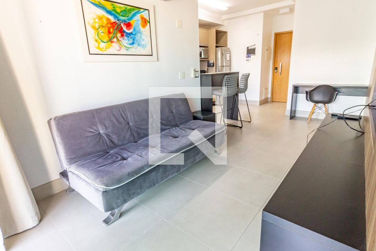 Apartamento, 1 quarto, 55 m² - Foto 6
