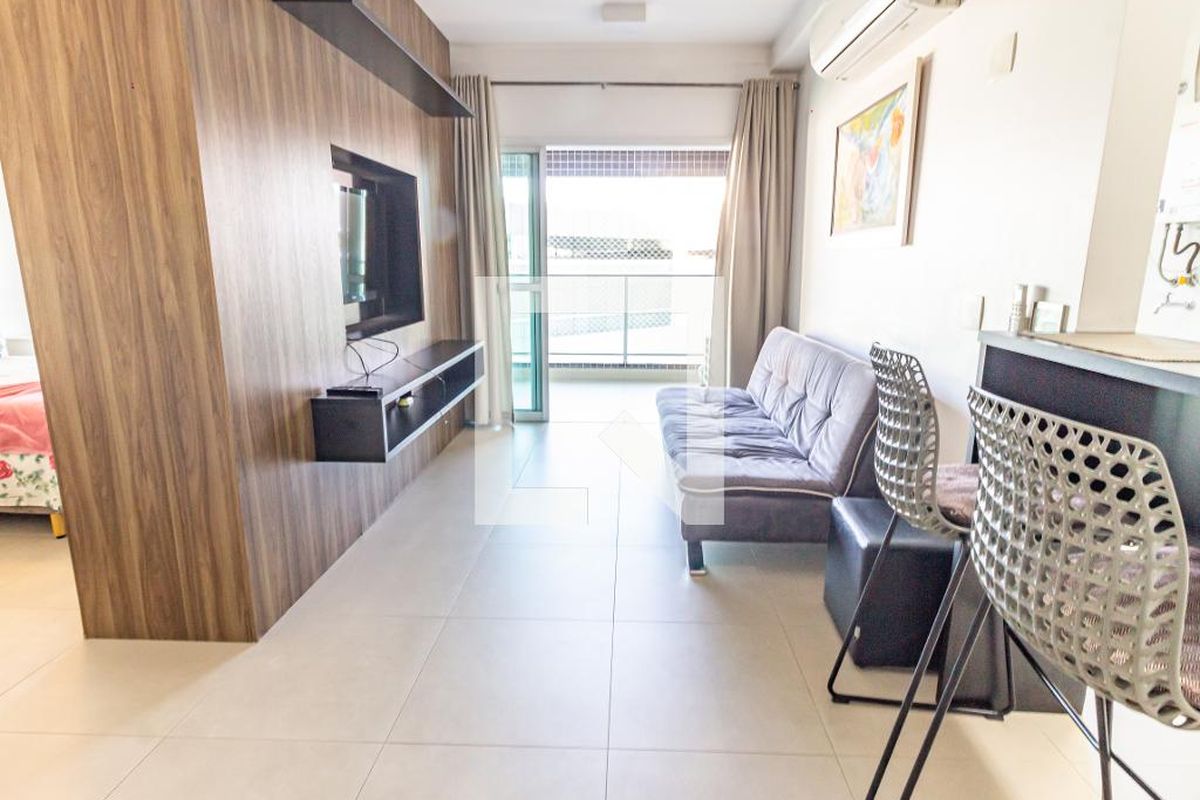 Apartamento, 1 quarto, 55 m² - Foto 4