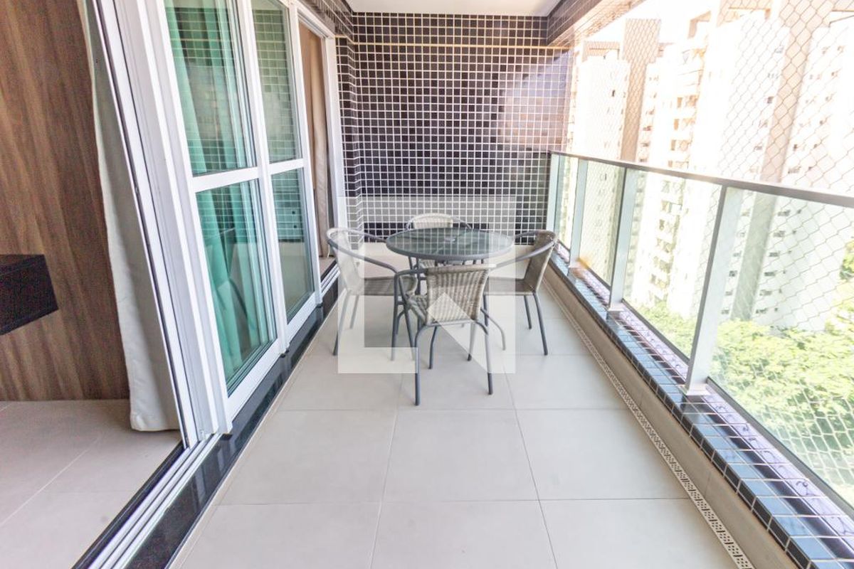 Apartamento, 1 quarto, 55 m² - Foto 14