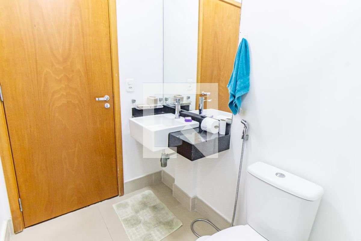 Apartamento, 1 quarto, 55 m² - Foto 34