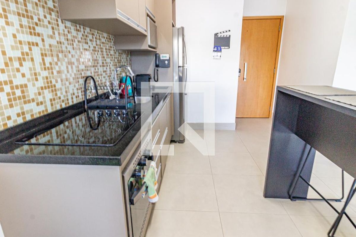 Apartamento, 1 quarto, 55 m² - Foto 42
