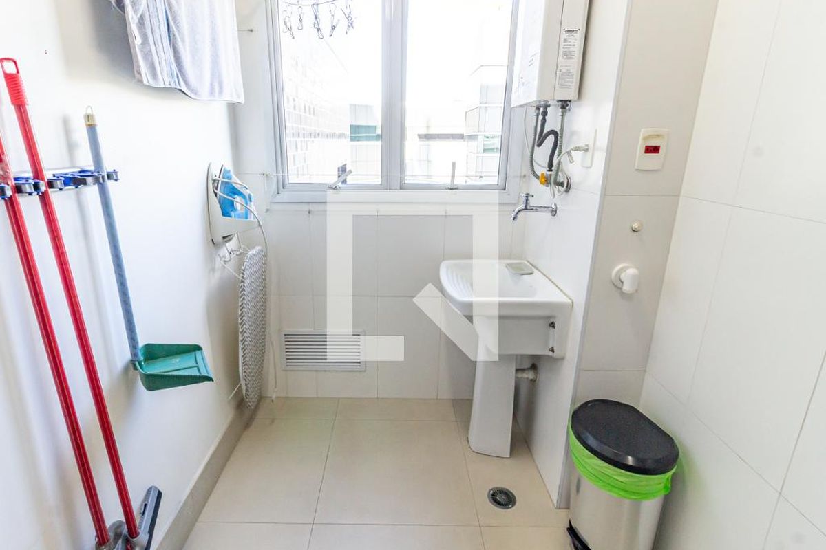 Apartamento, 1 quarto, 55 m² - Foto 46