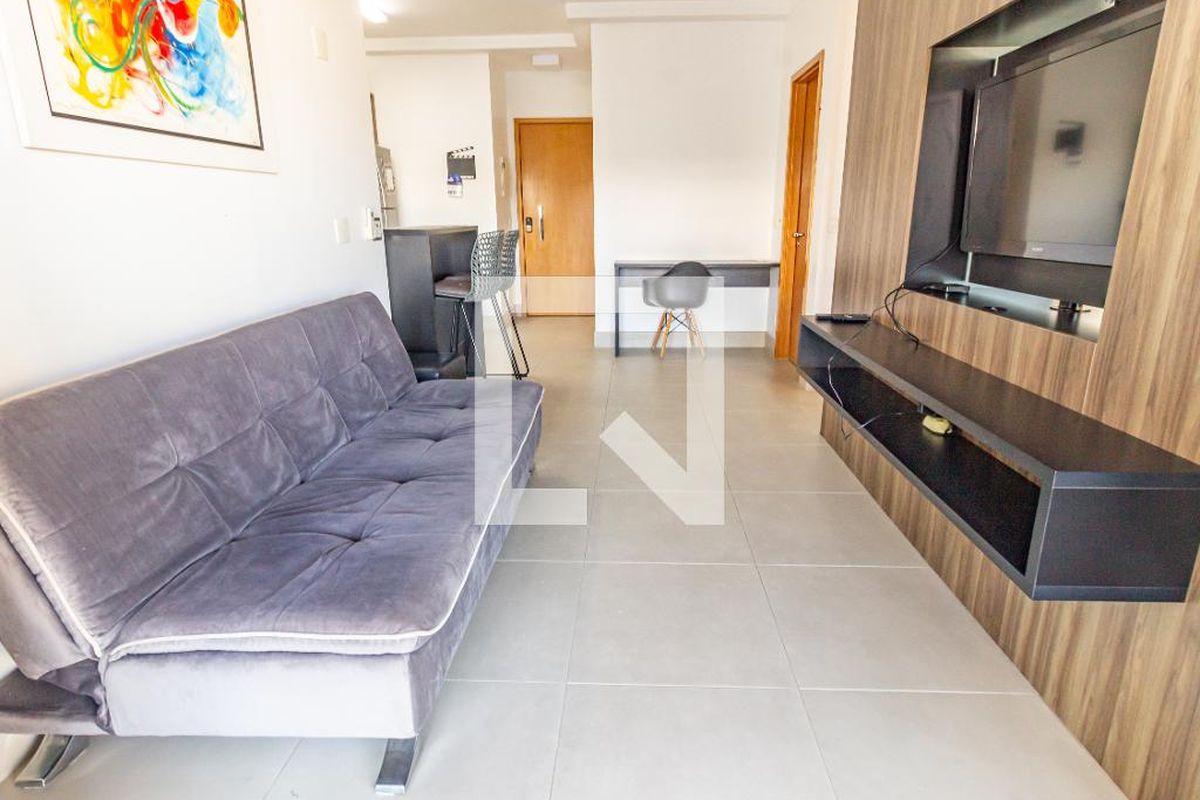 Apartamento, 1 quarto, 55 m² - Foto 8