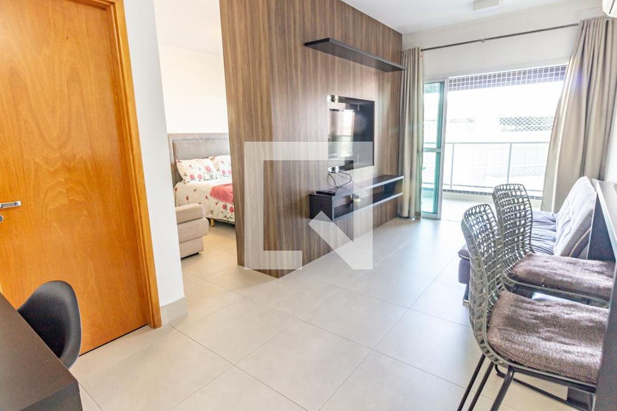 Apartamento, 1 quarto, 55 m² - Foto 2