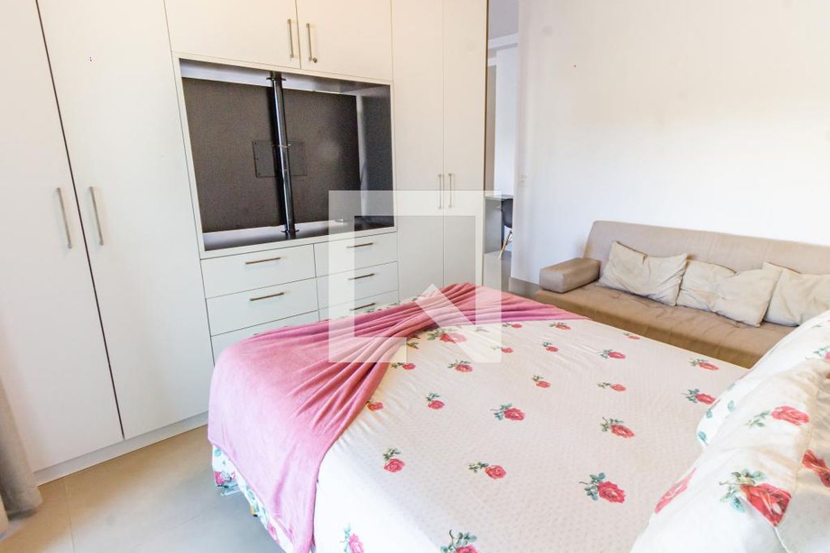 Apartamento, 1 quarto, 55 m² - Foto 24