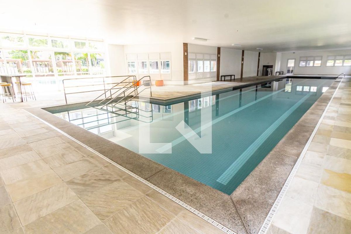 Apartamento, 1 quarto, 55 m² - Foto 60