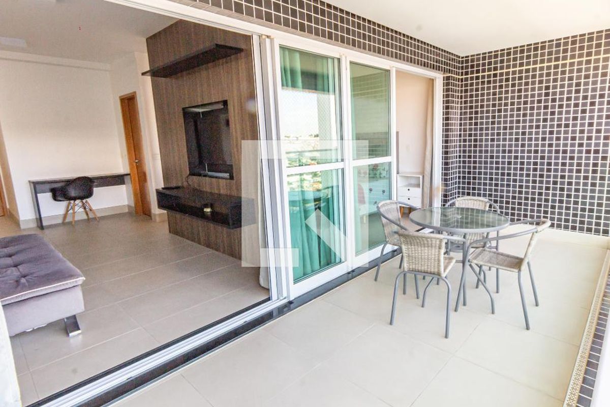 Apartamento, 1 quarto, 55 m² - Foto 18