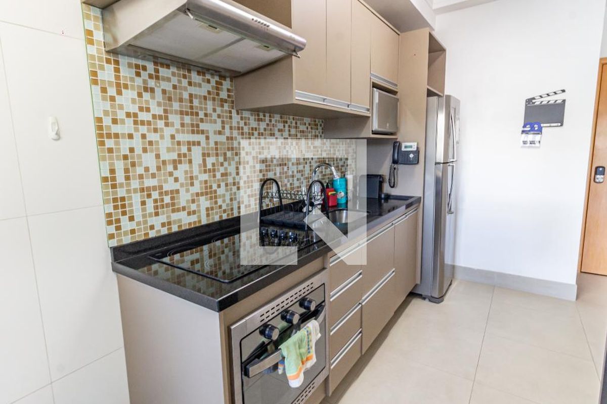 Apartamento, 1 quarto, 55 m² - Foto 40