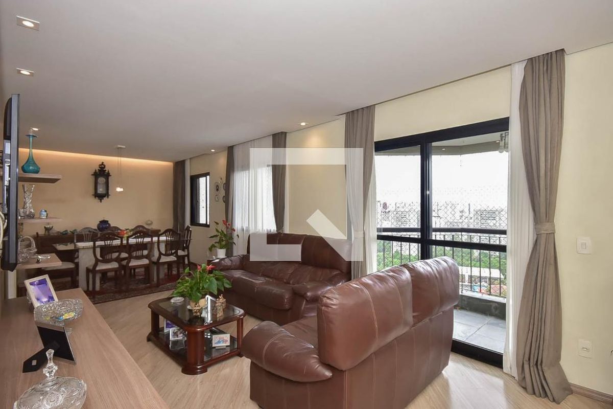 Apartamento, 3 quartos, 114 m² - Foto 2
