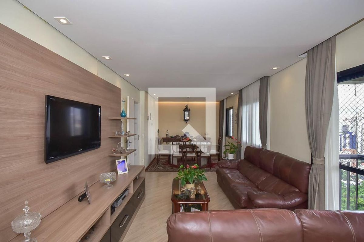 Apartamento, 3 quartos, 114 m² - Foto 4