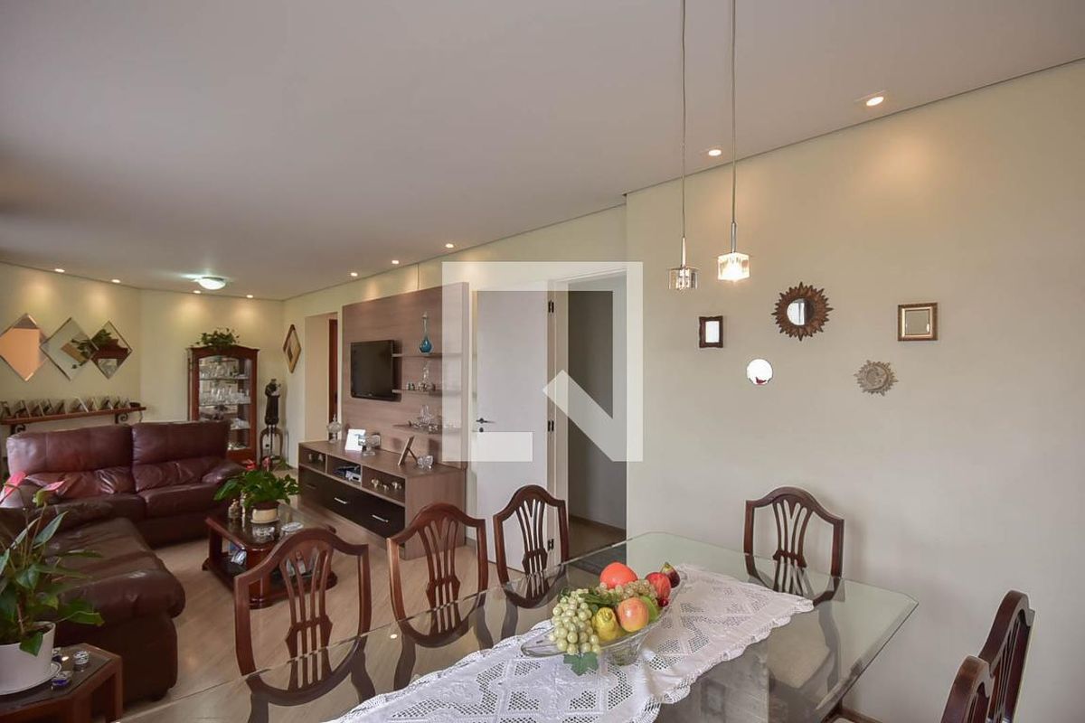 Apartamento, 3 quartos, 114 m² - Foto 6