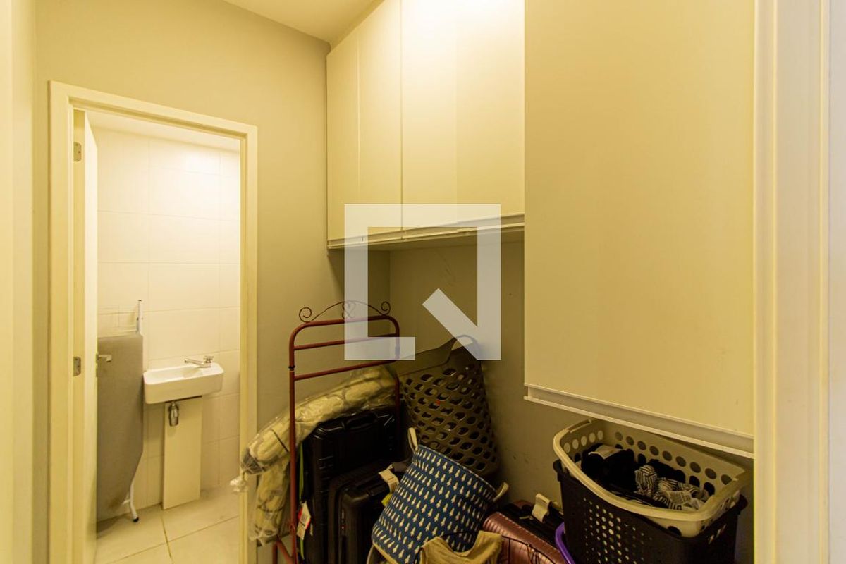 Apartamento, 3 quartos, 154 m² - Foto 112