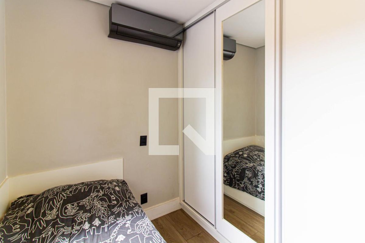 Apartamento, 3 quartos, 154 m² - Foto 42