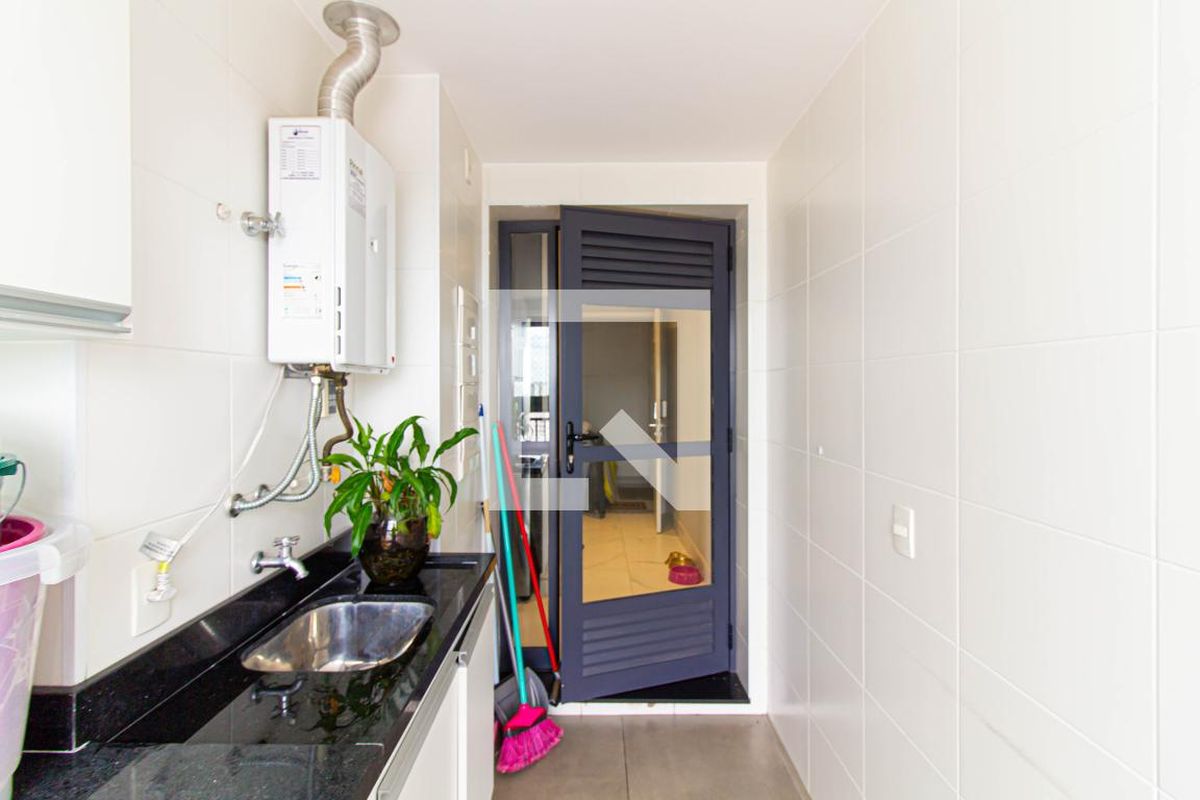 Apartamento, 3 quartos, 154 m² - Foto 106