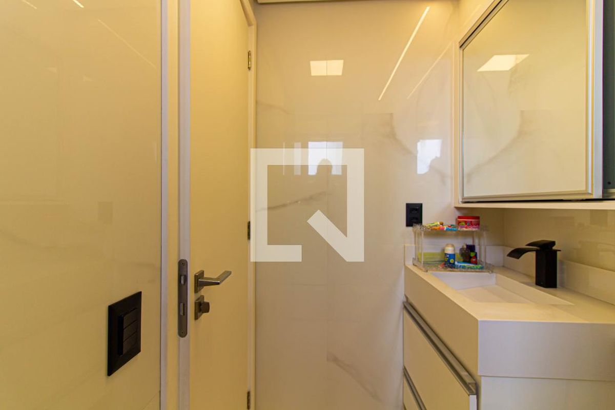 Apartamento, 3 quartos, 154 m² - Foto 46