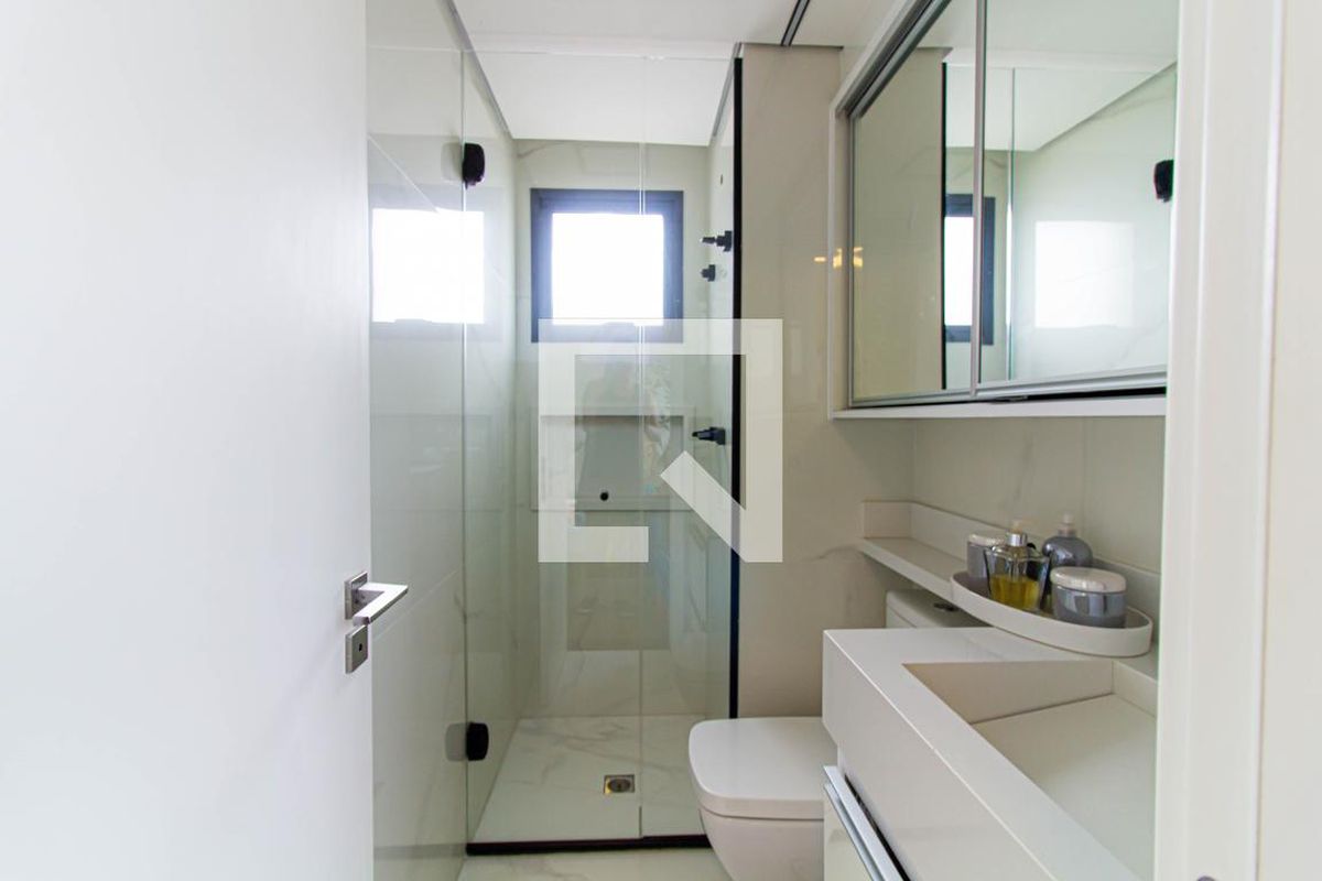 Apartamento, 3 quartos, 154 m² - Foto 62