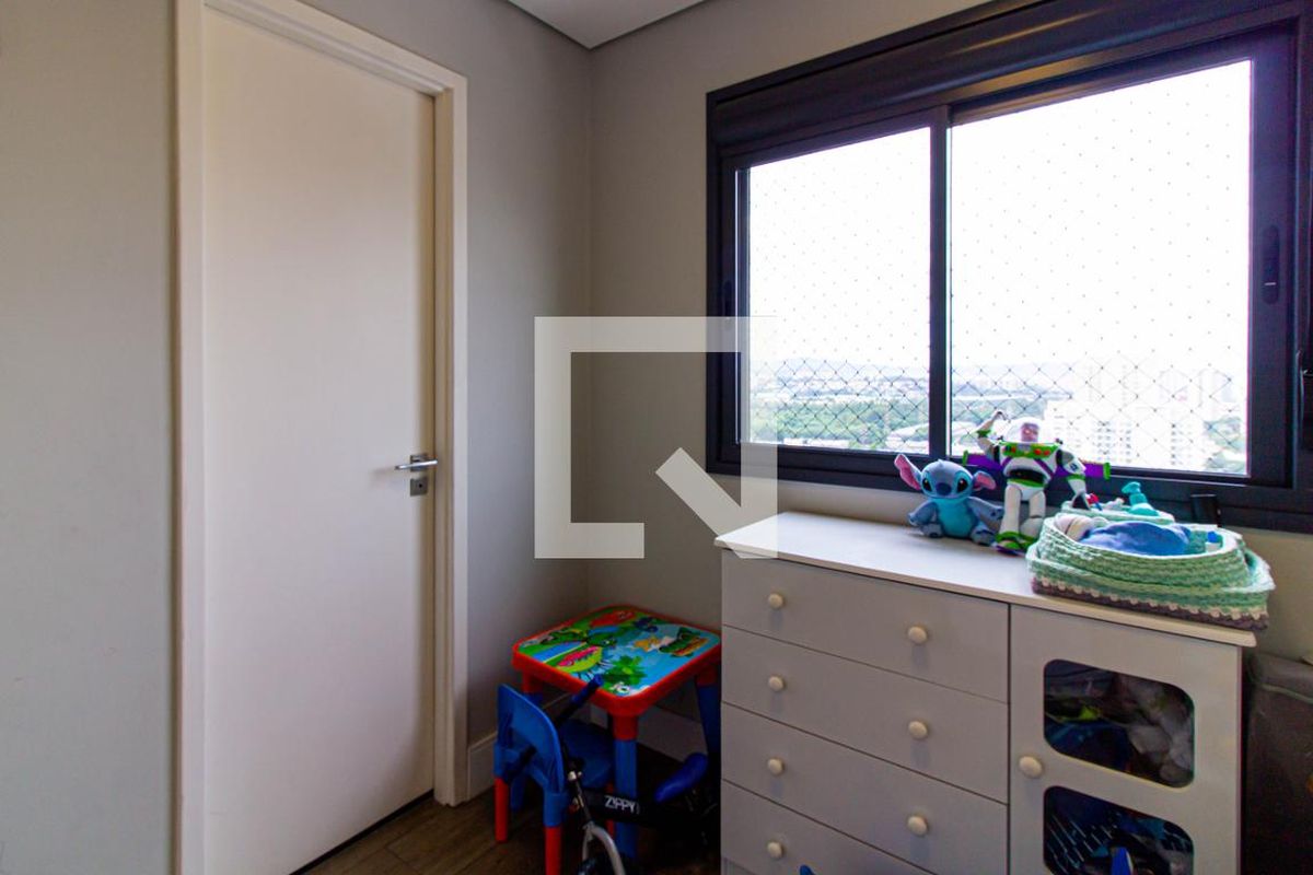 Apartamento, 3 quartos, 154 m² - Foto 58