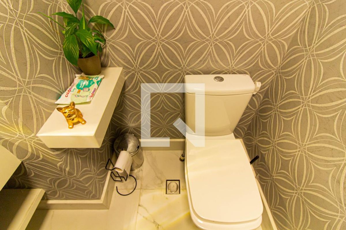 Apartamento, 3 quartos, 154 m² - Foto 34