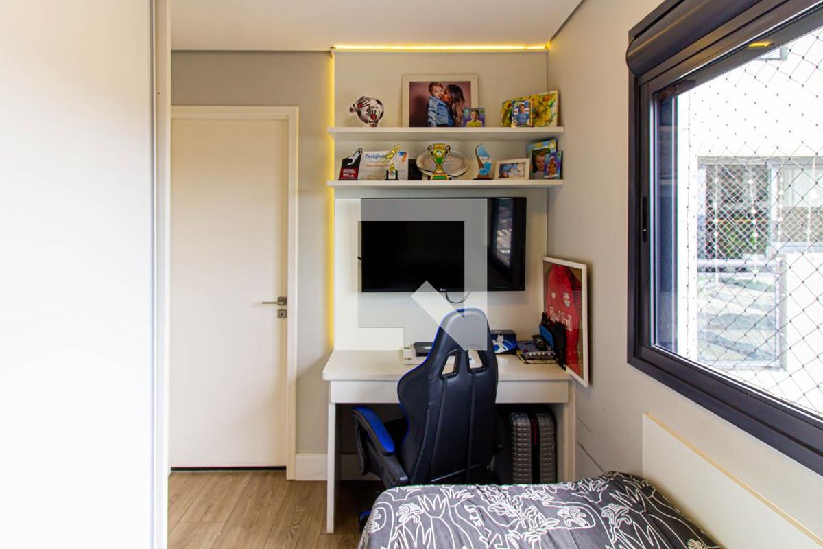 Apartamento, 3 quartos, 154 m² - Foto 40
