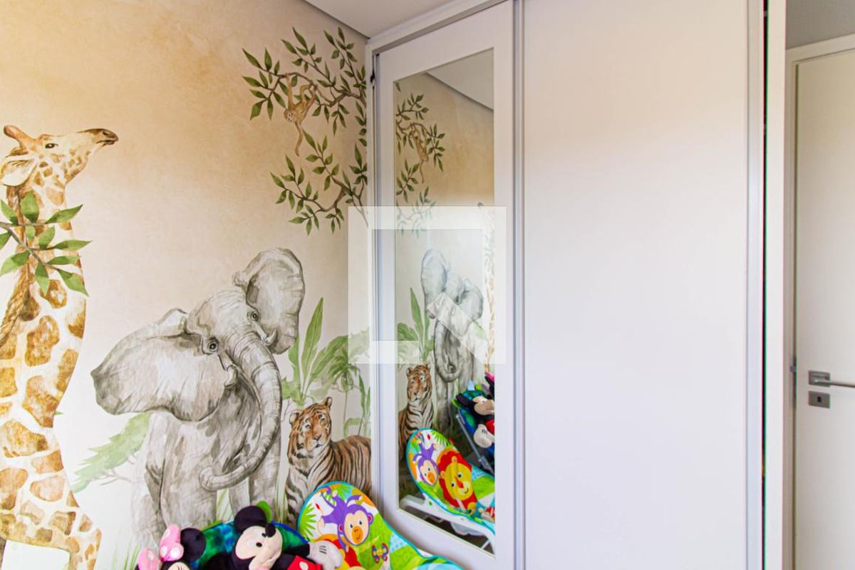 Apartamento, 3 quartos, 154 m² - Foto 60