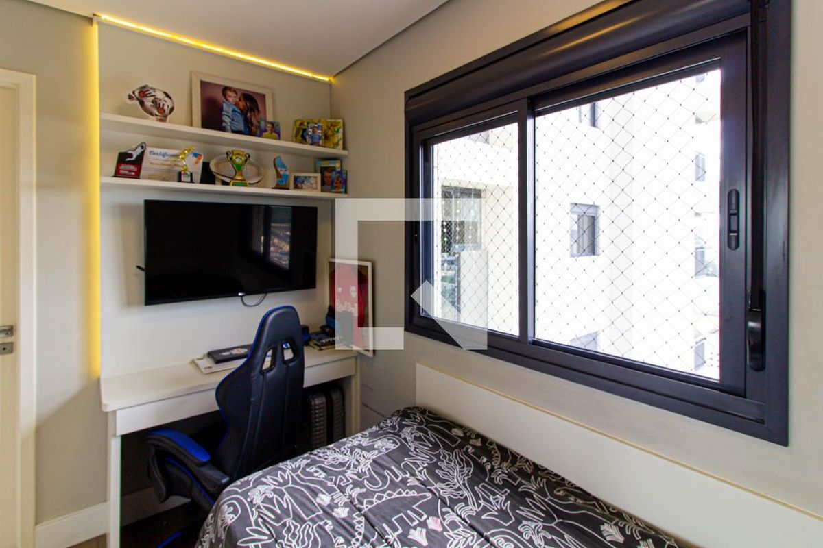 Apartamento, 3 quartos, 154 m² - Foto 38