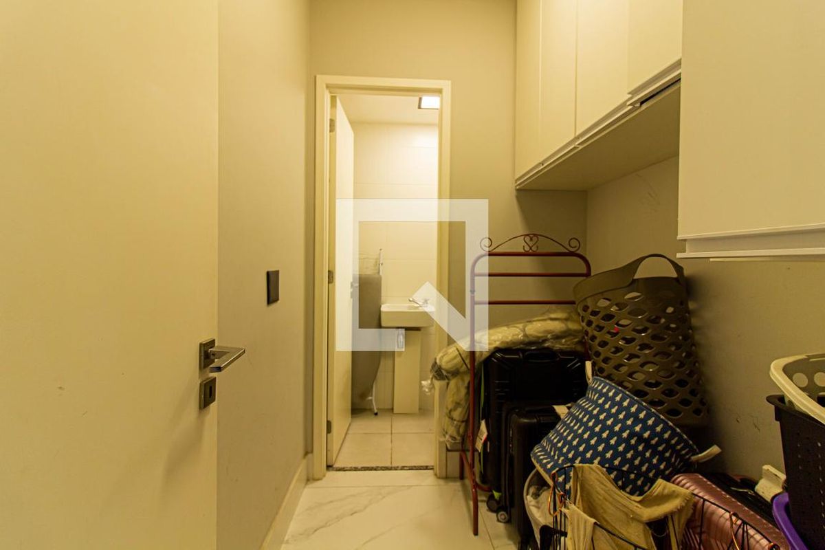 Apartamento, 3 quartos, 154 m² - Foto 110