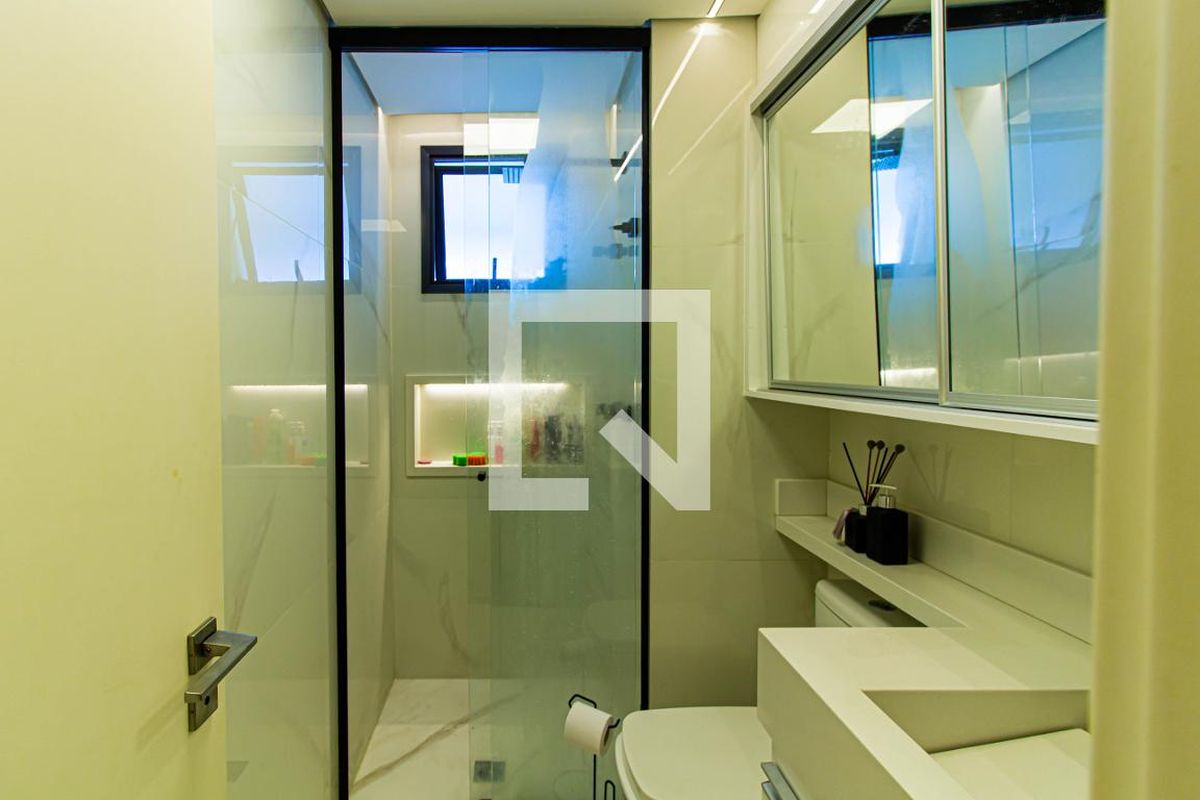 Apartamento, 3 quartos, 154 m² - Foto 78