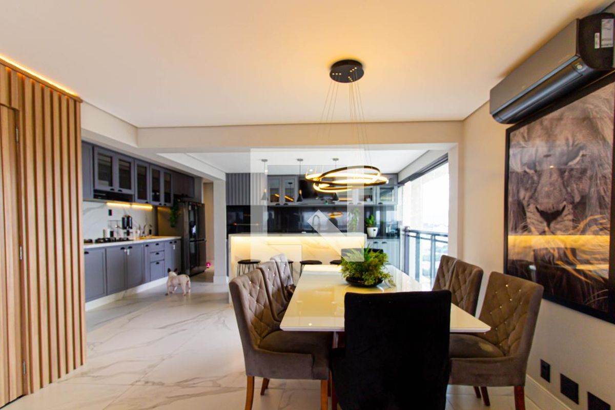 Apartamento, 3 quartos, 154 m² - Foto 20