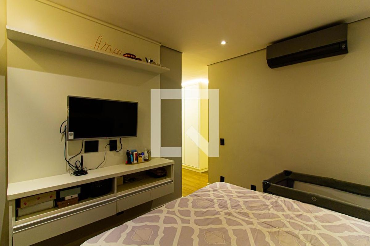 Apartamento, 3 quartos, 154 m² - Foto 74