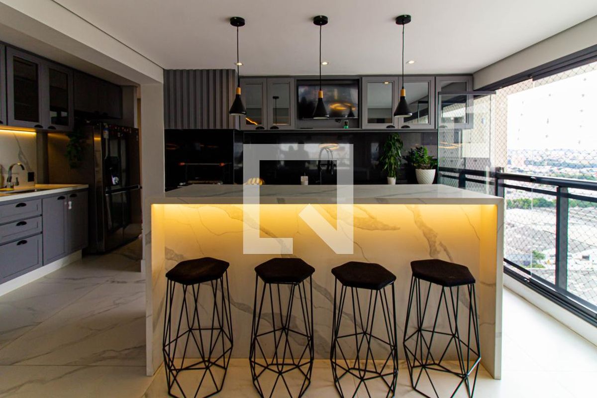 Apartamento, 3 quartos, 154 m² - Foto 100